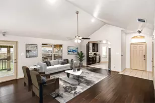 409 Lydia Ln, Thrall, TX 76578 - Photo 5