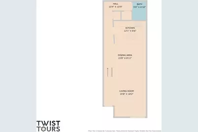 503 Swanee Drive #19, Austin, TX 78752 - Photo 33