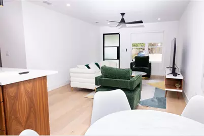 1402 Braes Ridge Drive #B, Austin, TX 78723 - Photo 5