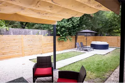 1402 Braes Ridge Drive #B, Austin, TX 78723 - Photo 11