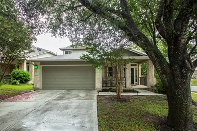 1109 Traci Michelle Drive, Pflugerville, TX 78660 - Photo 3