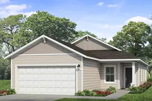 108 Summer Dr, Elgin, TX 78621 - Photo 5