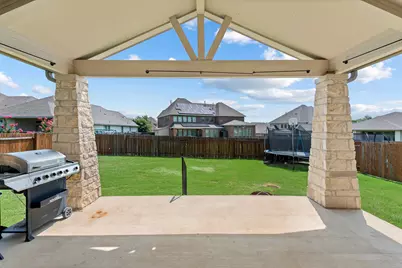508 Hidden Creek Way, Georgetown, TX 78626 - Photo 37