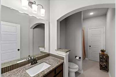 508 Hidden Creek Way, Georgetown, TX 78626 - Photo 35