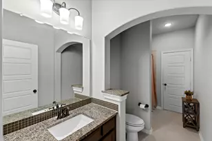 508 Hidden Creek Way, Georgetown, TX 78626 - Photo 35