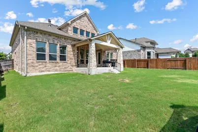508 Hidden Creek Way, Georgetown, TX 78626 - Photo 39
