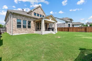 508 Hidden Creek Way, Georgetown, TX 78626 - Photo 39