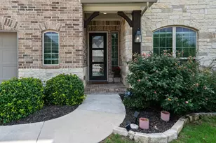 508 Hidden Creek Way, Georgetown, TX 78626 - Photo 3