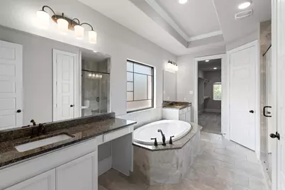 508 Hidden Creek Way, Georgetown, TX 78626 - Photo 23