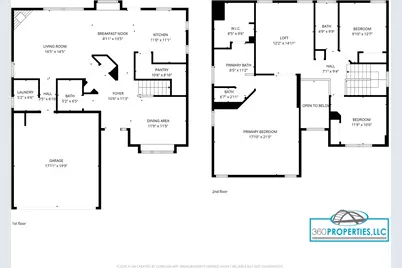 2712 Brubeck Bend, Cedar Park, TX 78613 - Photo 3