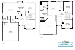 2712 Brubeck Bend, Cedar Park, TX 78613 - Photo 3