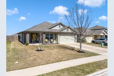 117 Garcitas Creek Lane, Hutto, TX 78634 - Photo 3