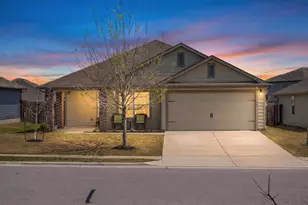 117 Garcitas Creek Ln, Hutto, TX 78634 - Photo 1