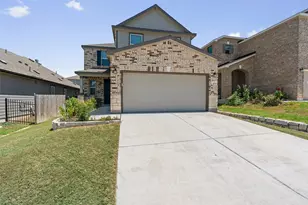 4712 Pell Rd, Manor, TX 78653 - Photo 1