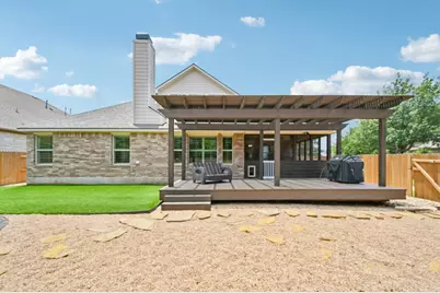 2816 Homecoming, Leander, TX 78641 - Photo 35