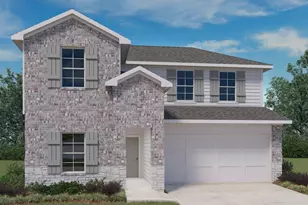 20333 Tuberville Ln, Manor, TX 78653 - Photo 1