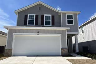 103 Gray Fox Loop, Hutto, TX 78634 - Photo 5