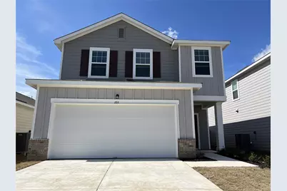 103 Gray Fox Loop, Hutto, TX 78634 - Photo 1