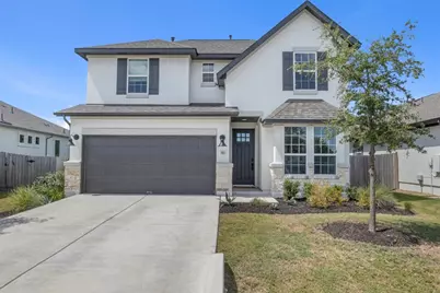 192 Yarbrough Drive, Dripping Springs, TX 78620 - Photo 1