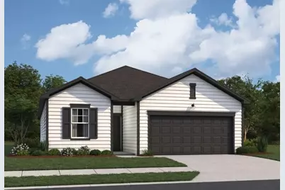 520 Wedemeyer Street, Taylor, TX 76574 - Photo 1