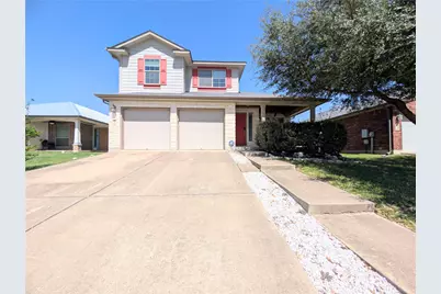 6800 Bay City Bend, Austin, TX 78725 - Photo 1