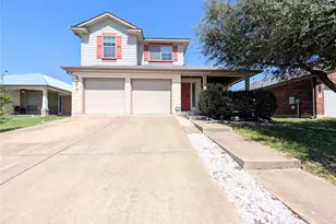 6800 Bay City Bend, Austin, TX 78725 - Photo 1