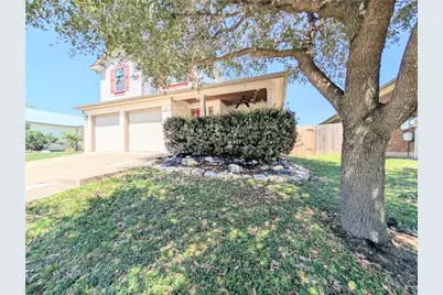 6800 Bay City Bend, Austin, TX 78725 - Photo 3