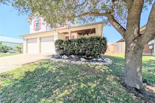 6800 Bay City Bend, Austin, TX 78725 - Photo 3