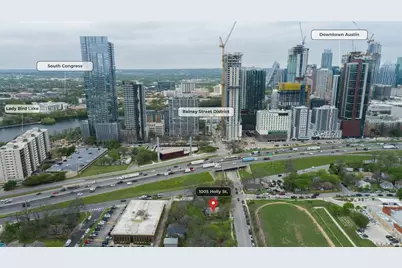 1005 Holly Street, Austin, TX 78702 - Photo 3