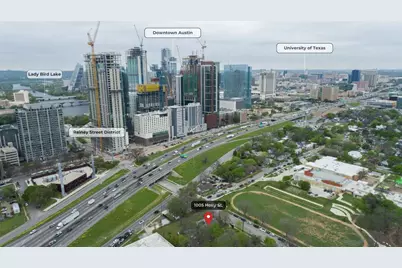 1005 Holly Street, Austin, TX 78702 - Photo 1