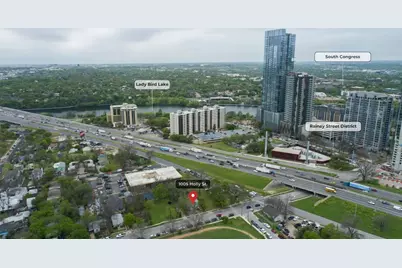 1005 Holly Street, Austin, TX 78702 - Photo 5