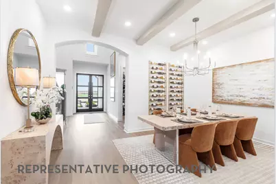 132 Greco Pass, Liberty Hill, TX 78642 - Photo 21