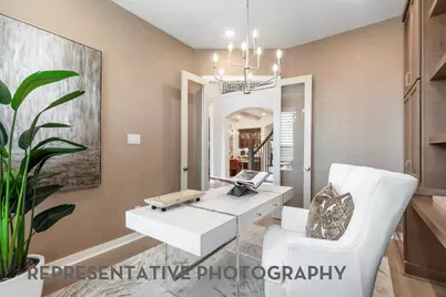 132 Greco Pass, Liberty Hill, TX 78642 - Photo 17