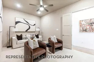 132 Greco Pass, Liberty Hill, TX 78642 - Photo 31