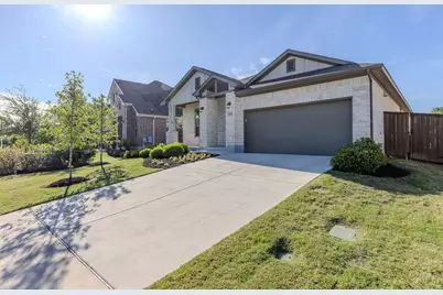 825 Whitetail Drive, Round Rock, TX 78681 - Photo 29