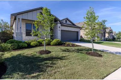 825 Whitetail Drive, Round Rock, TX 78681 - Photo 3