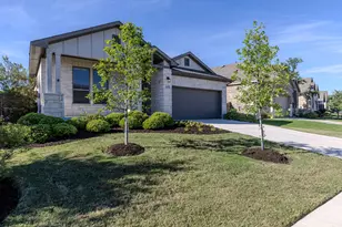825 Whitetail Dr, Round Rock, TX 78681 - Photo 3