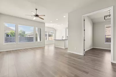 825 Whitetail Drive, Round Rock, TX 78681 - Photo 9