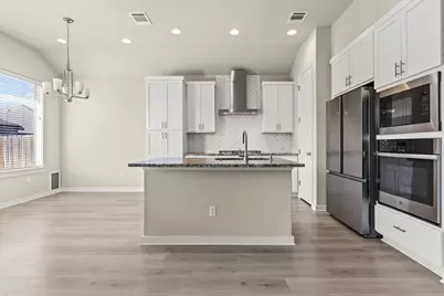 825 Whitetail Drive, Round Rock, TX 78681 - Photo 5