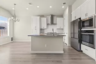 825 Whitetail Dr, Round Rock, TX 78681 - Photo 5