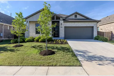 825 Whitetail Drive, Round Rock, TX 78681 - Photo 3