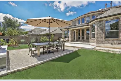 105 Potts Street, Georgetown, TX 78628 - Photo 13