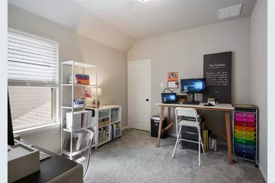 105 Potts Street, Georgetown, TX 78628 - Photo 23