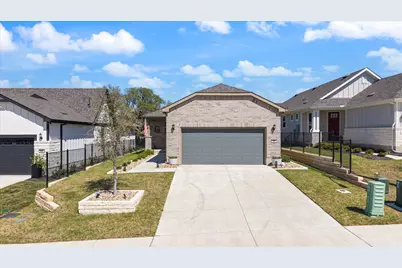 112 Clay Hill Street, Georgetown, TX 78633 - Photo 3