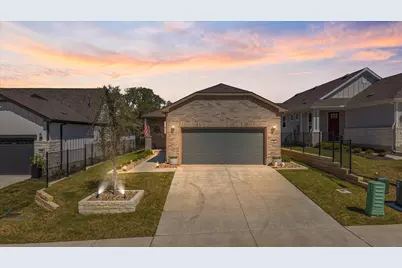 112 Clay Hill Street, Georgetown, TX 78633 - Photo 1