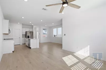 2519 Rose Archer Lane, Round Rock, TX 78665 - Photo 7