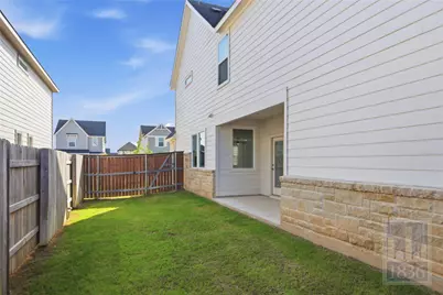 2519 Rose Archer Lane, Round Rock, TX 78665 - Photo 29