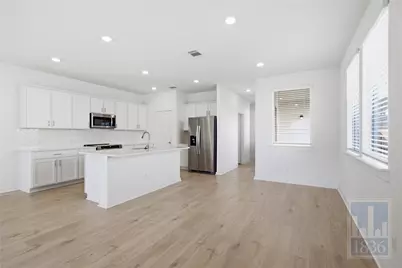 2519 Rose Archer Lane, Round Rock, TX 78665 - Photo 5