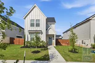 2519 Rose Archer Ln, Round Rock, TX 78665 - Photo 1