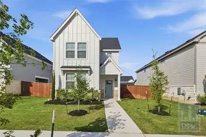 2519 Rose Archer Lane, Round Rock, TX 78665 - Photo 1